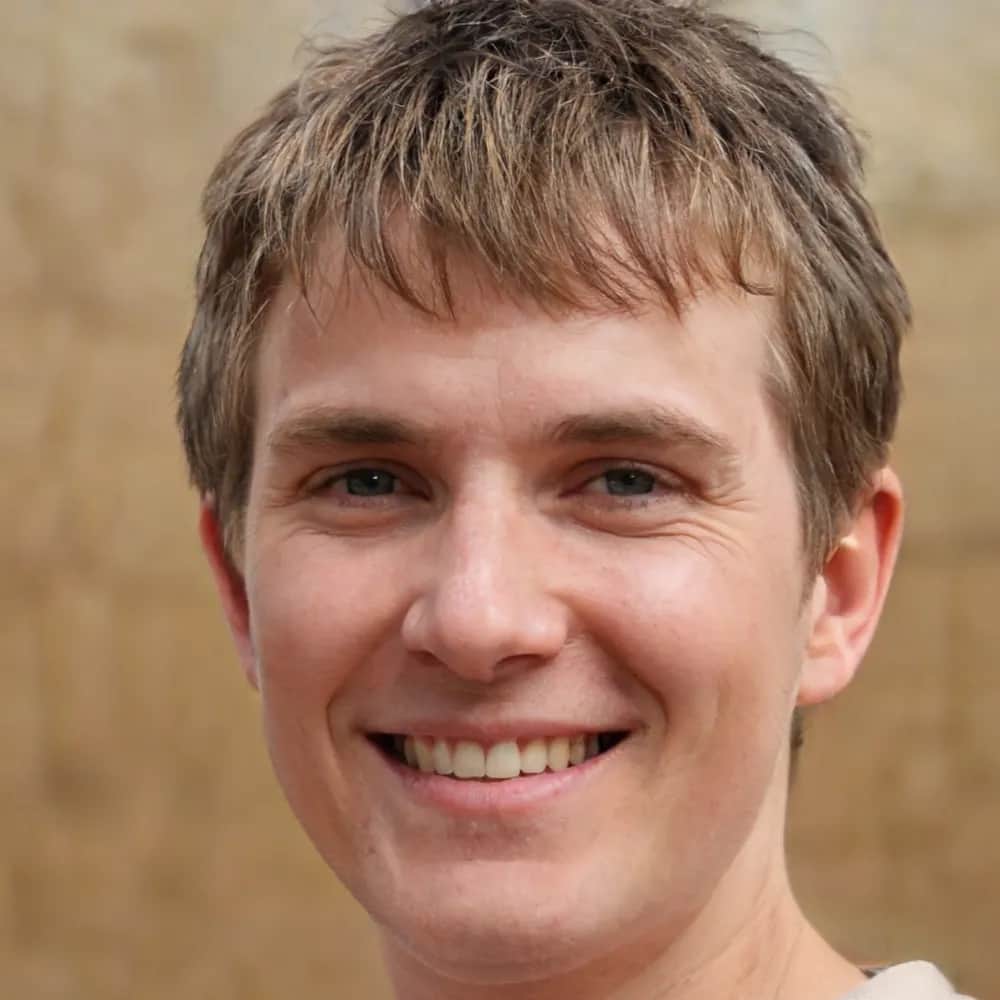 Autor Hubert Stępień