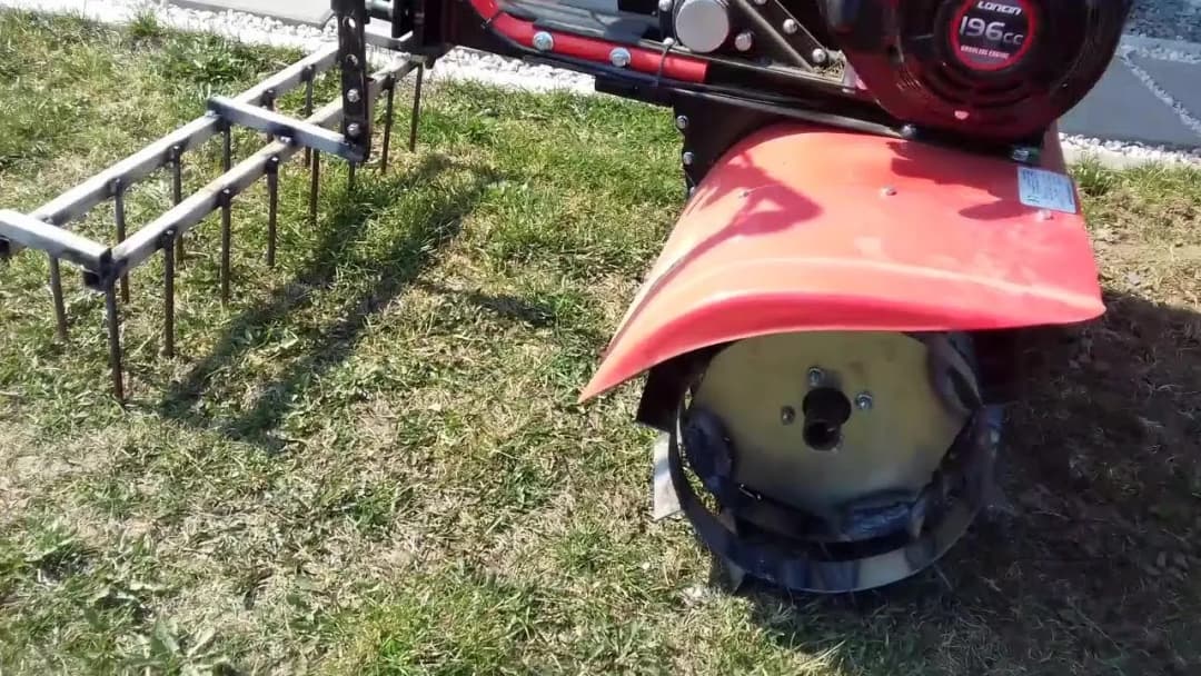 Jak zrobić koła do glebogryzarki – łatwe kroki i unikanie błędów