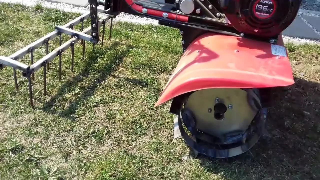 Jak zrobić koła do glebogryzarki – łatwe kroki i unikanie błędów