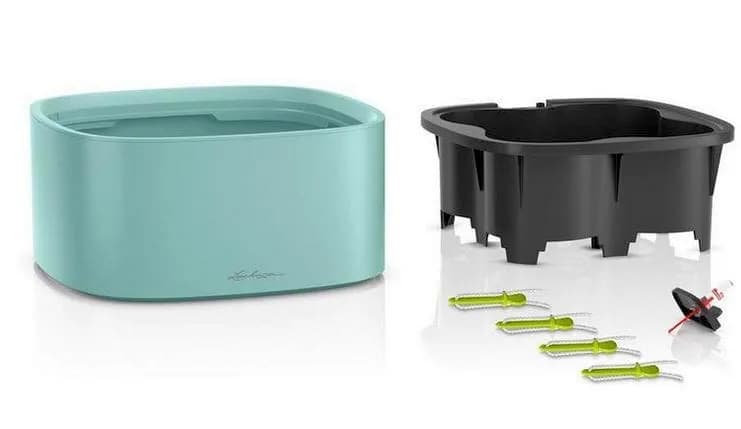 Jak działa doniczka z systemem nawadniania i co warto wiedzieć