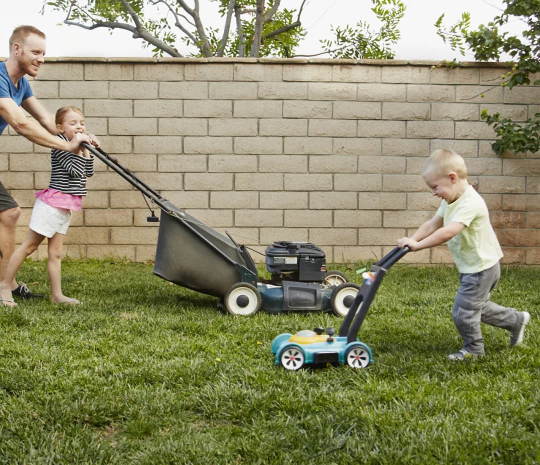 Kosiarka dla dzieci jak prawdziwa – odkryj zalety i najlepsze modele