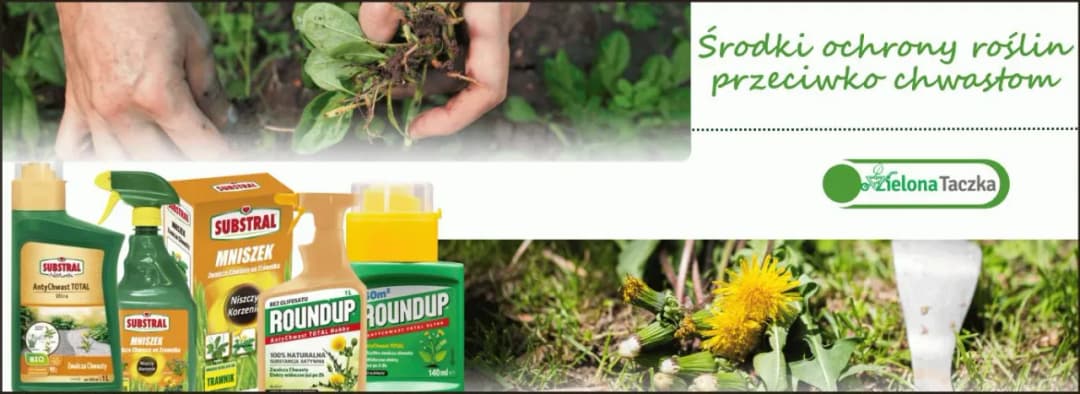 Agro-Chwast - bezpieczne nawozy i środki ochrony roślin dla Ciebie
