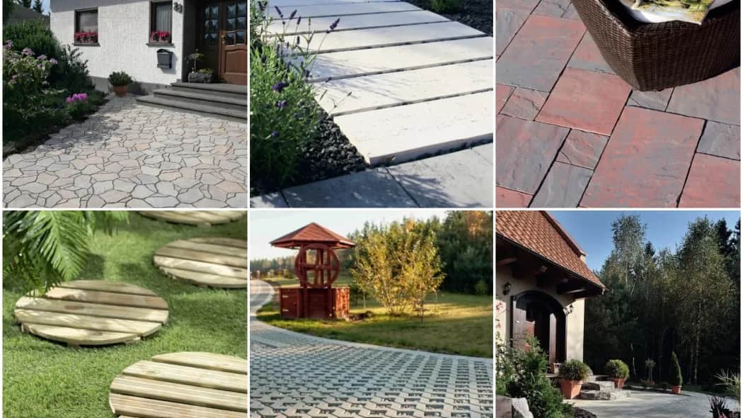 Najlepsze materiały na ścieżki ogrodowe – co wybrać, by uniknąć błędów i kosztów