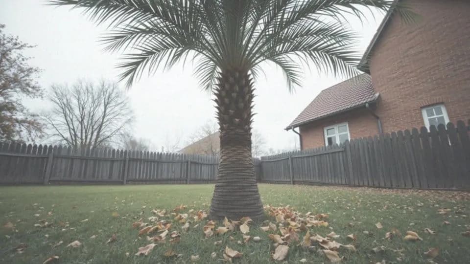 Ile kosztuje palma do ogrodu? Ceny, gatunki i porady zakupowe